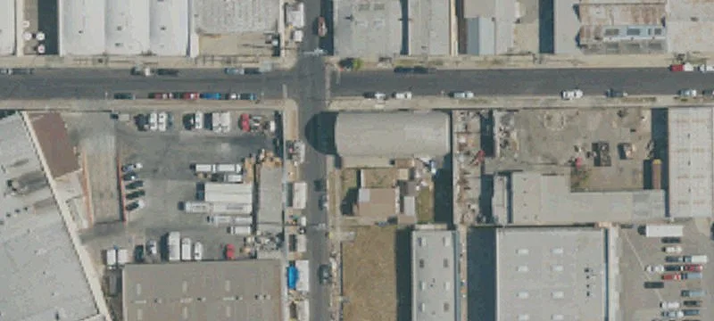 Los Angeles Flex/Industrial Space