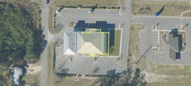 Panama City Beach Pad Site