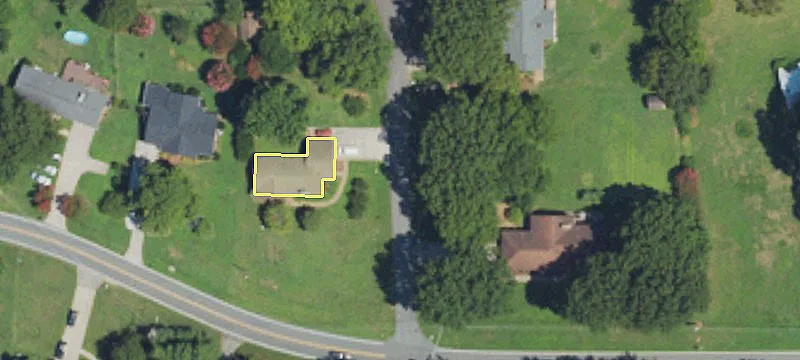 Stratford Road Commercial Land Parcel