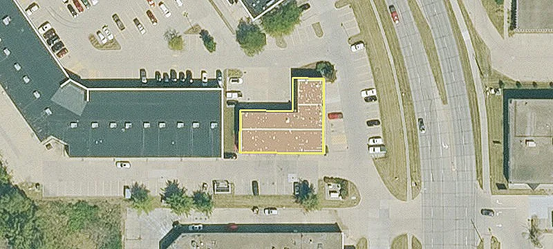 Development Lots Near Interstate