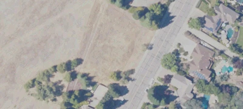 Residential Land in Clover Valley