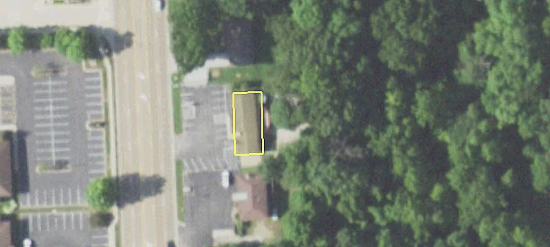 Medical/Office Building with Walkout Basement