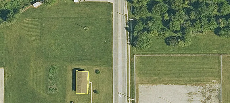 Flint Ridge Business Park Land