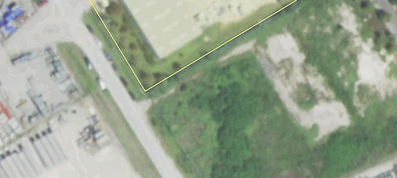 South Houston Industrial Land Available