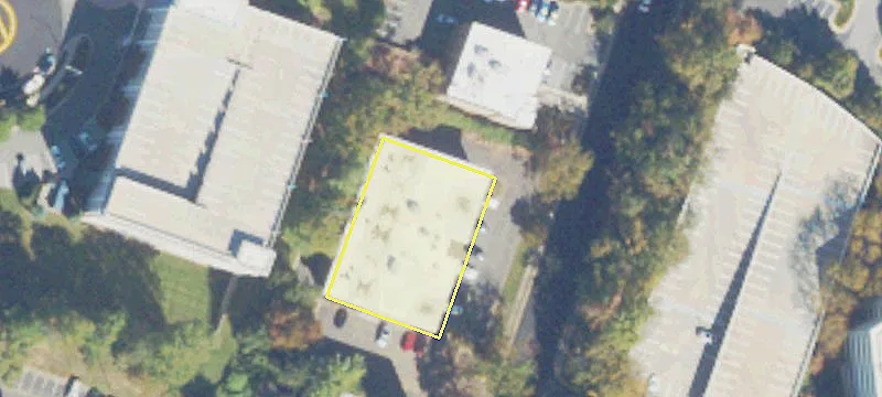 Fairfax Office Building For Sale