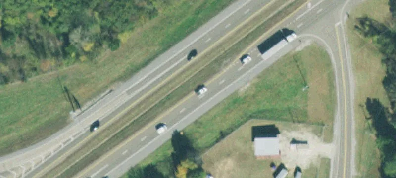Medina Commercial Land Opportunity