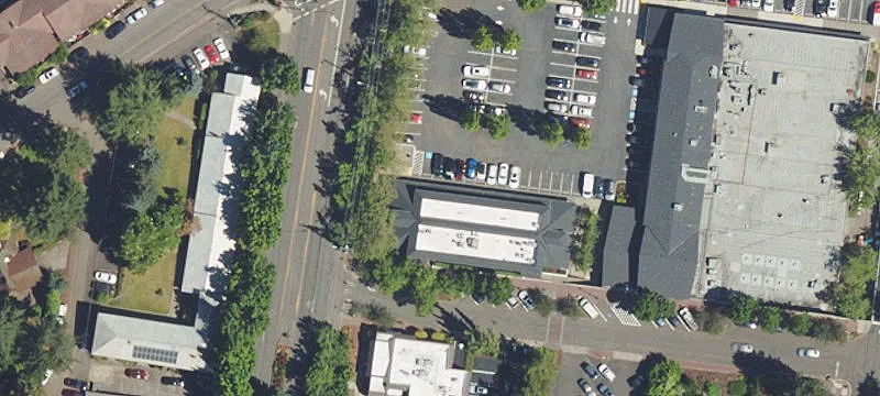 Downtown Lake Oswego Retail/Office Space