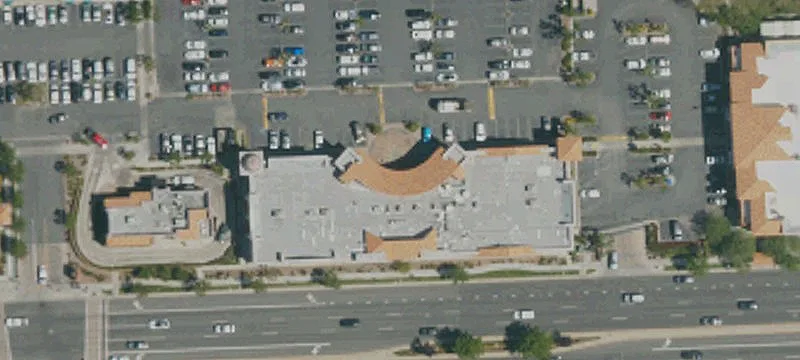 Retail Space in Canyon Country