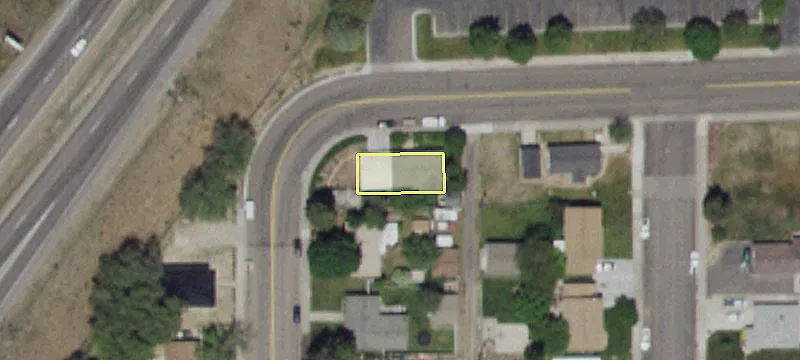 Prime Corner Retail Space Available