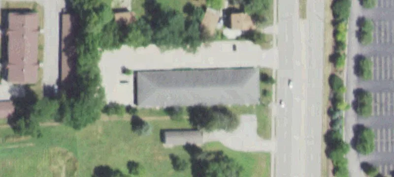 Bloomington Office Space Available