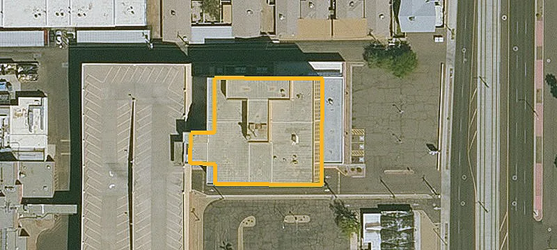 Medical Office Space in Phoenix