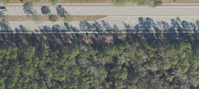 New Jacksonville Logistics Space Available