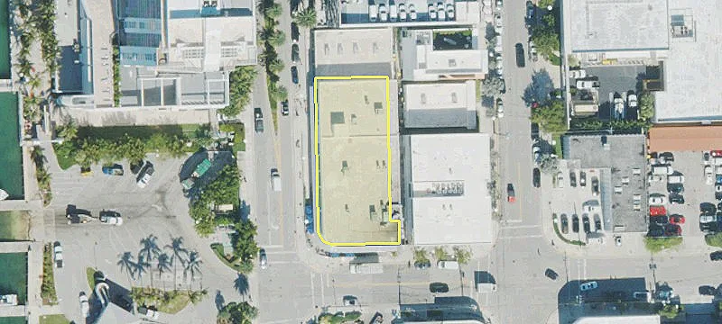 Miami Beach Retail Space Available