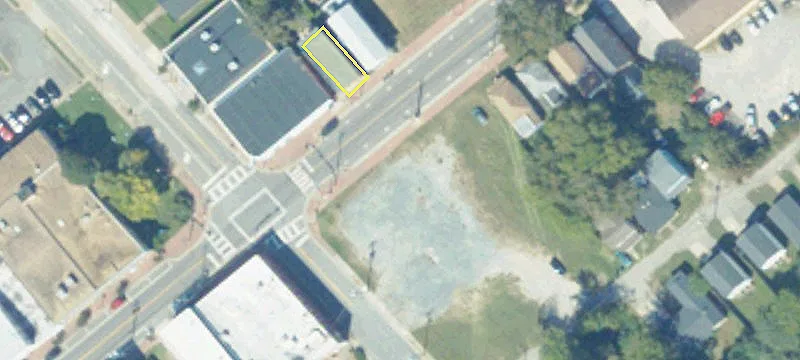 Land Parcel in Phoebus Section