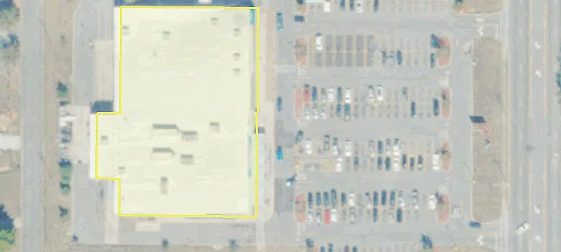 Walmart Outlot Land For Sale