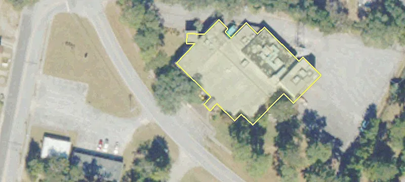 Prime Corner Land for Development