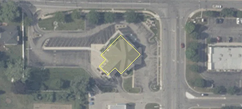 Commercial Land Near Wal-Mart