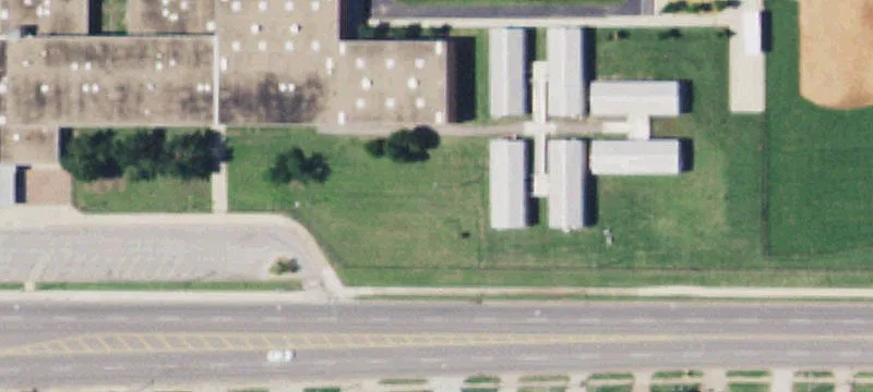 Commercial Land Near Interstate Access