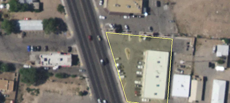 Land Available For Sale