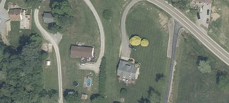 16.195 Acre Commercial Land Parcel