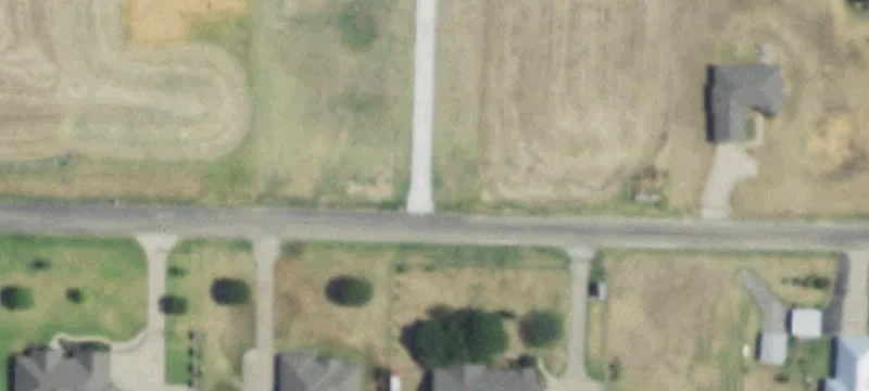 298-Acre Industrial Development Site