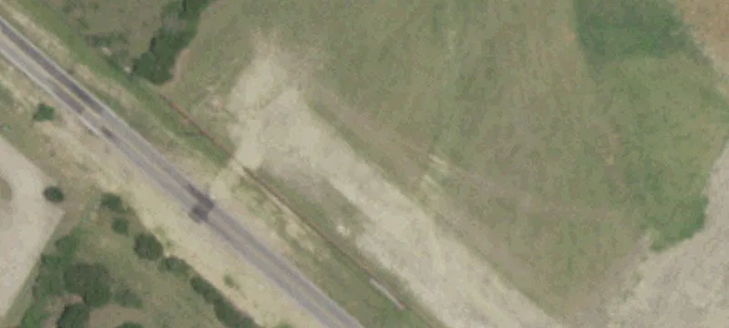 Ranch Site Close to Town