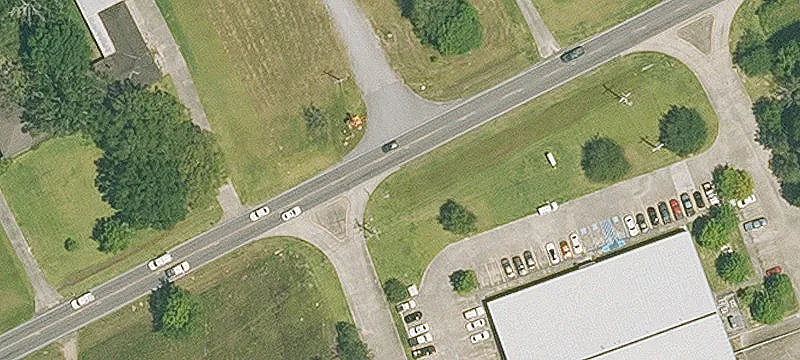 143.6 Acres Prime Real Estate