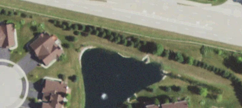 Land