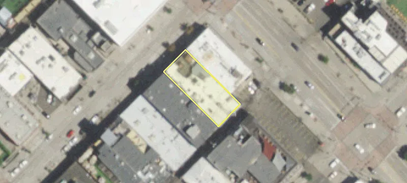 LoDo Mixed-Use Property Near Coors
