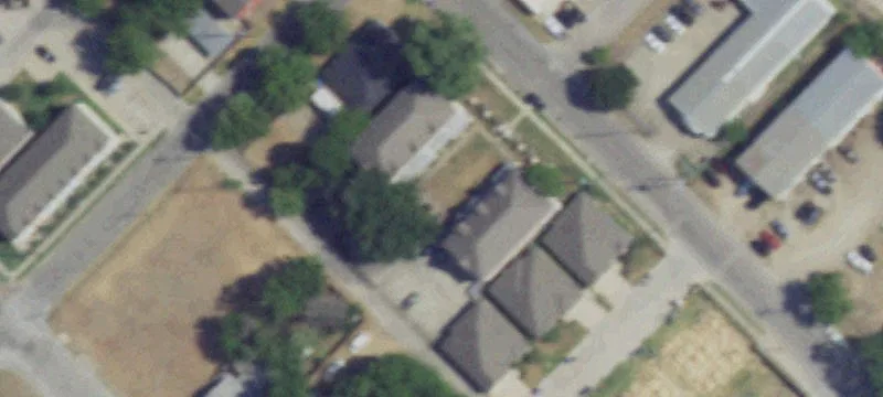 Student Housing Near Baylor University