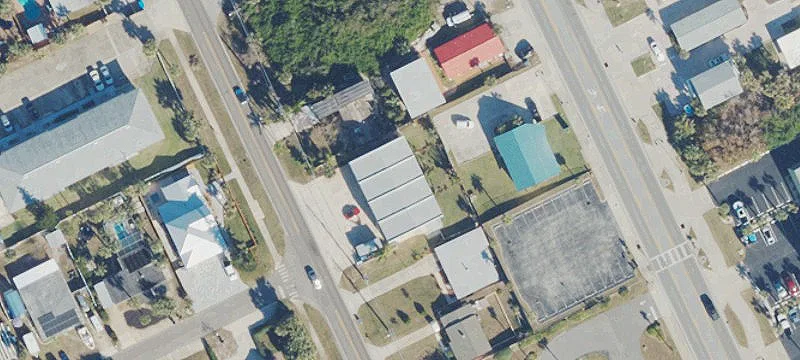 Ocean View Multi-Family 4-Plex