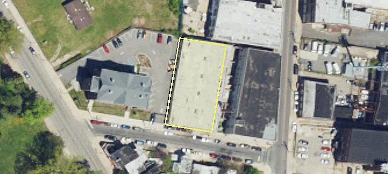 Germantown Industrial Property for Sale