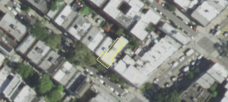 East Flatbush Warehouse For Sale