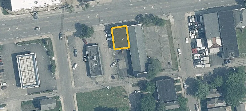 Retail Space Available For Sale