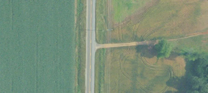 42-Acre Residential Development Opportunity