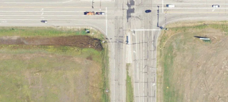 Prime Industrial Lot For Sale