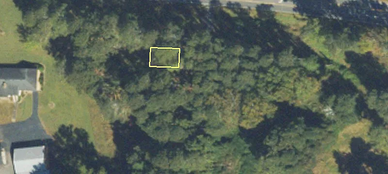 Commercial Land Forsyth County Node