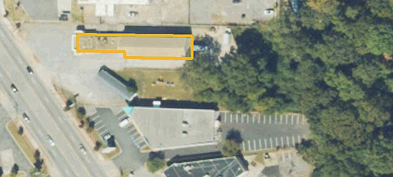 Decatur Investment Opportunity