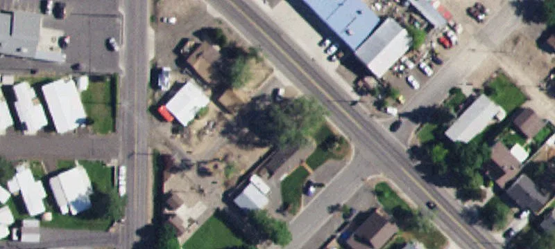 Restaurant and Gas Station Opportunity