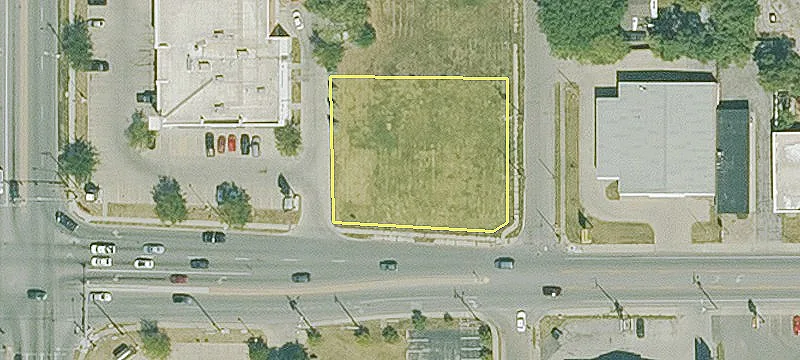 Commercial Land For Sale