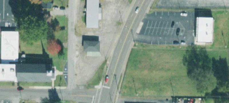 Humboldt Warehouse with Leasing Potential