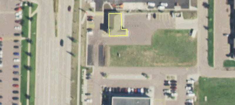 Prime Commercial Land for Rent