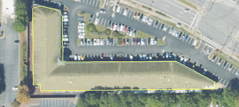 Retail Space Near Major Hubs