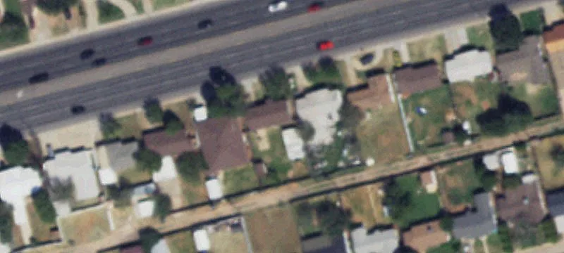 Odessa West Industrial Park Lots