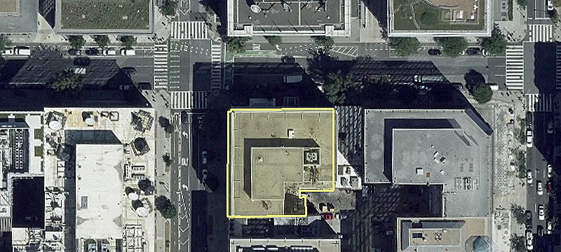Office Space Available For Lease