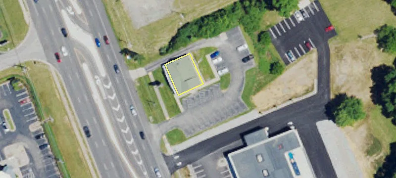 Commercial Land For Lease