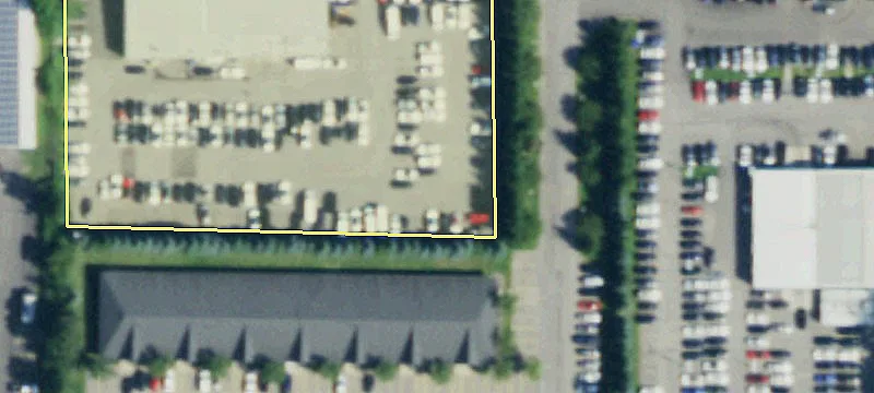Williamsville Office Park on Main