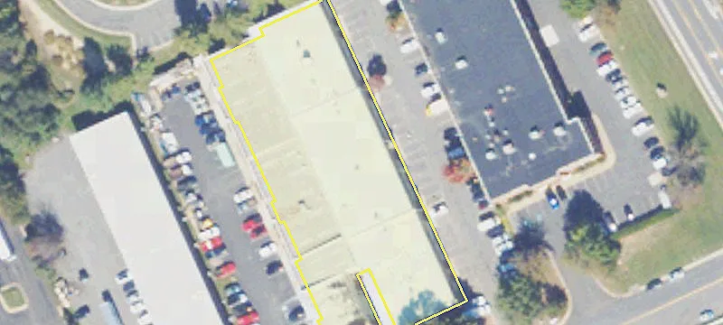 Warehouse/Office Condo with Drive-In
