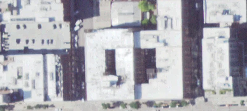 Brick and Timber Building For Rent