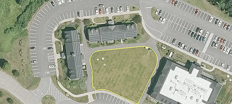 Class A Office Space Available